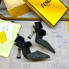 Fendi Sandals